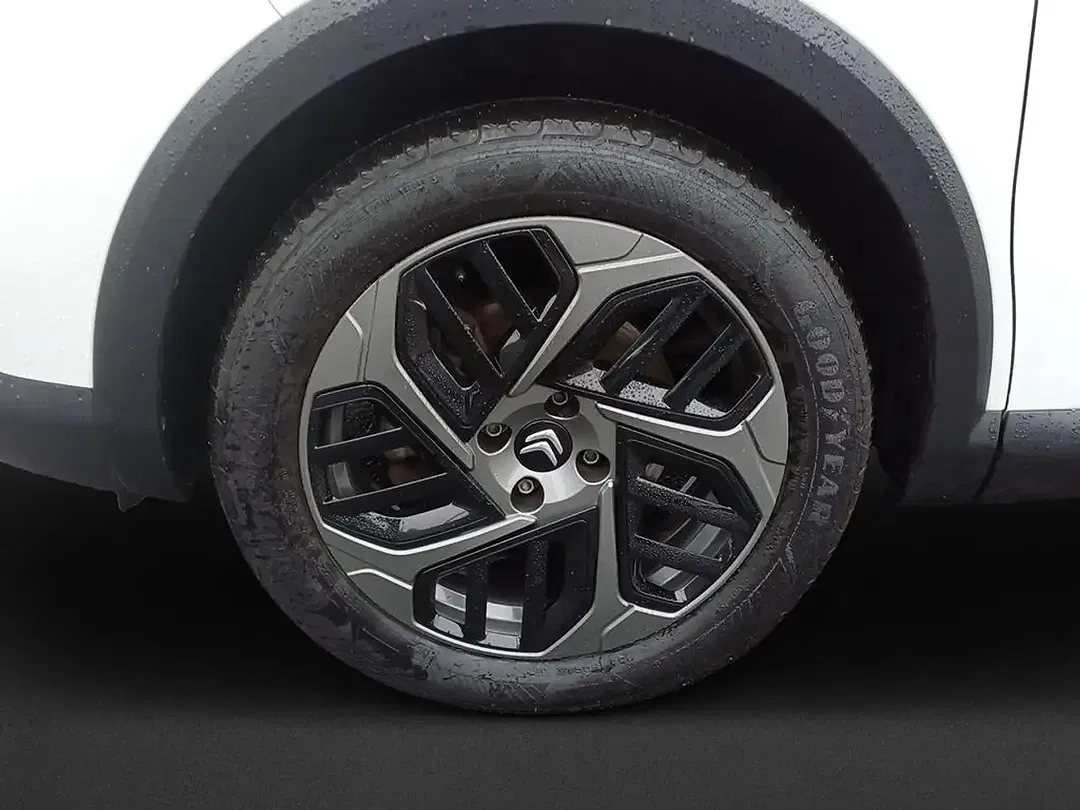 Citroen C4 - Thumbnail 9