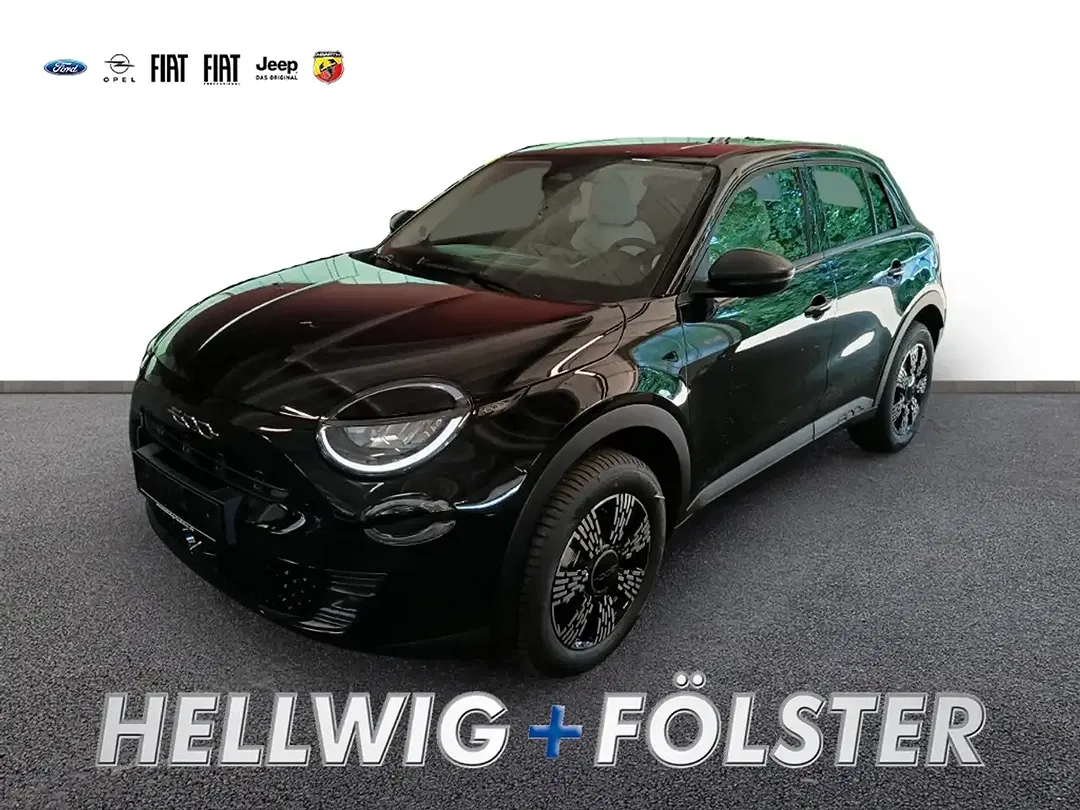 Fiat 600 - Thumbnail 1