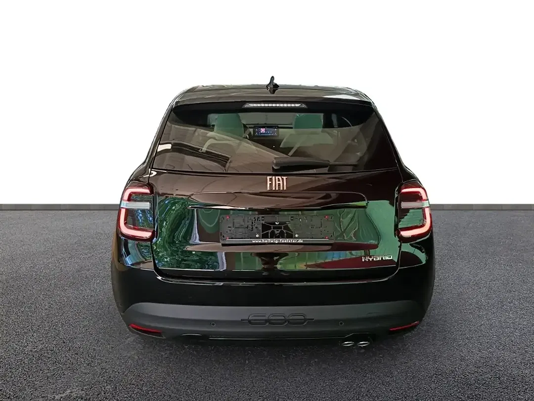 Fiat 600 - Thumbnail 4