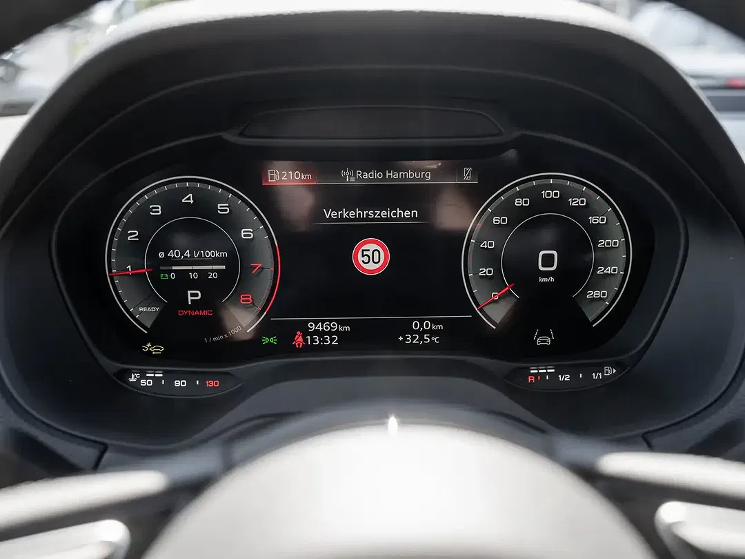 Audi Q2 35 TFSI S tronic S line - foto 14