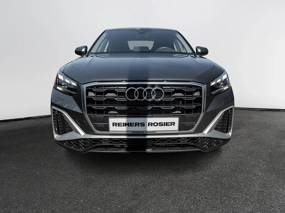 Audi Q2 35 TFSI S tronic S line - foto 2