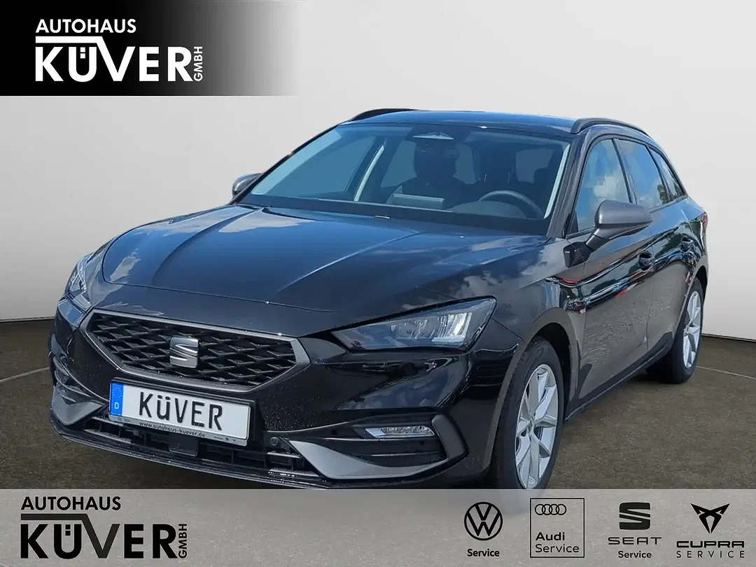 SEAT Leon - Afbeelding 1