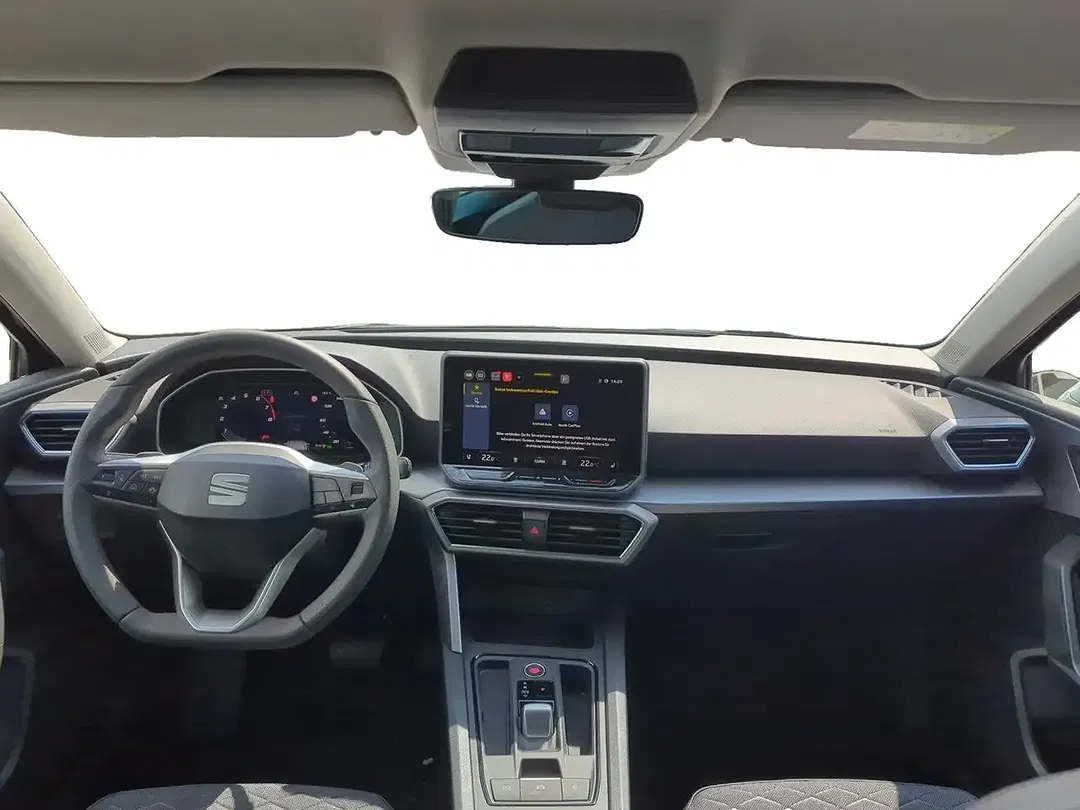 SEAT Leon - Thumbnail 10