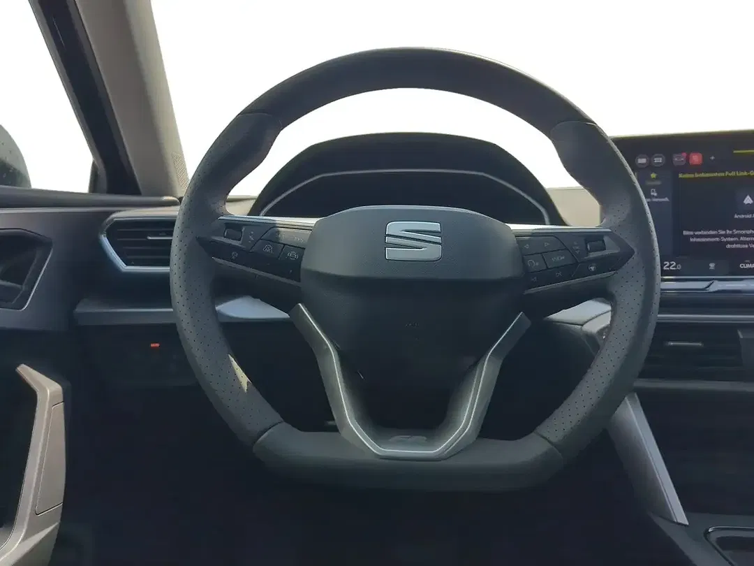 SEAT Leon - Thumbnail 12
