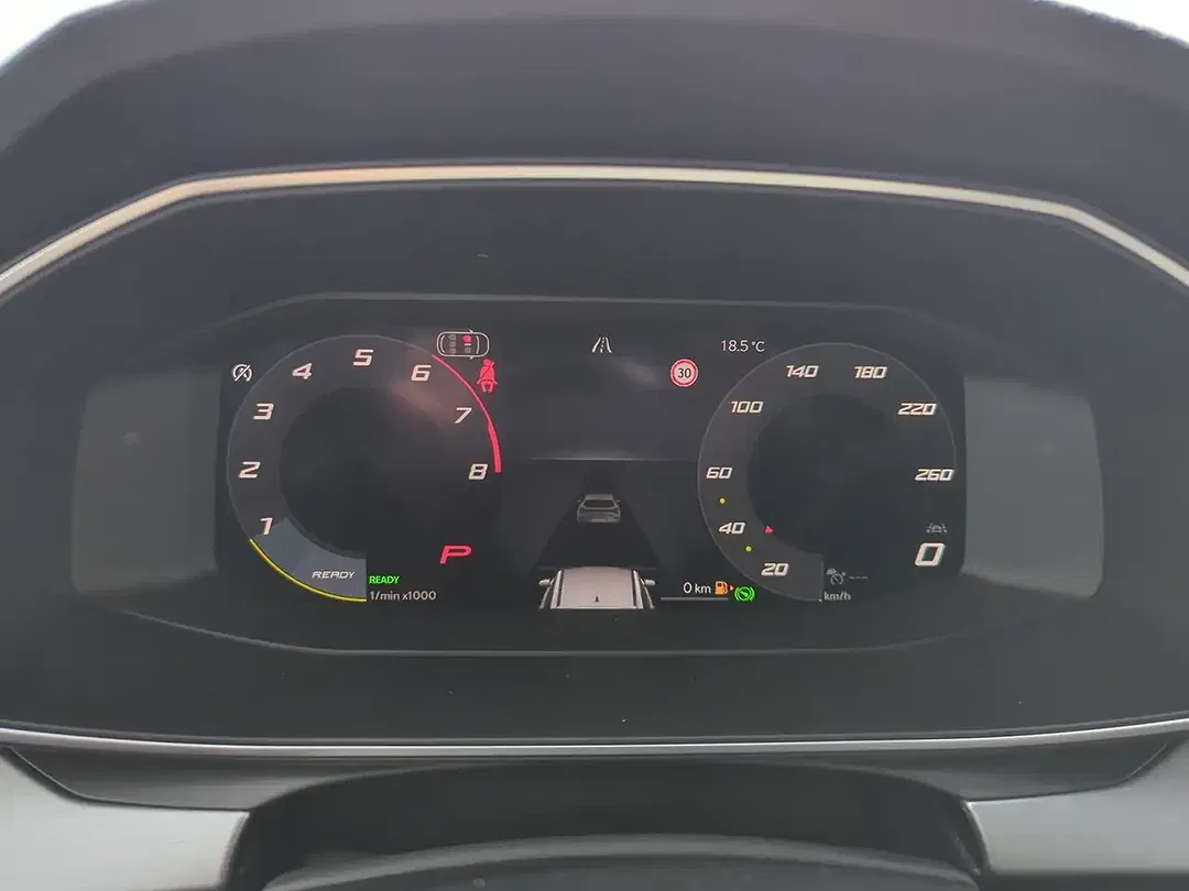 SEAT Leon - Thumbnail 13