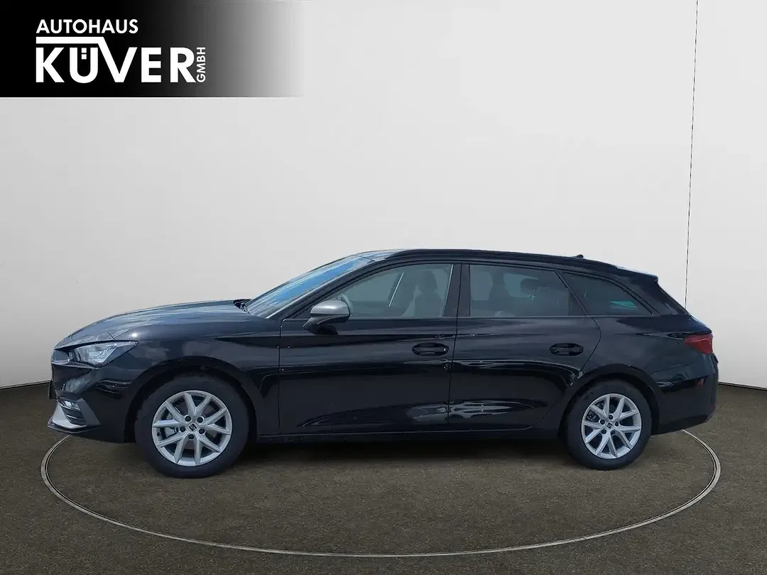 SEAT Leon - Thumbnail 3