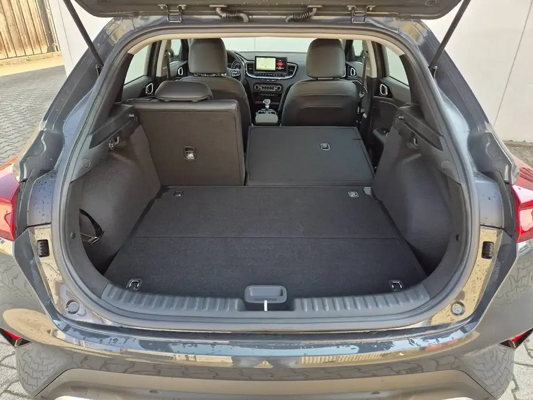 Kia XCeed - Thumbnail 13