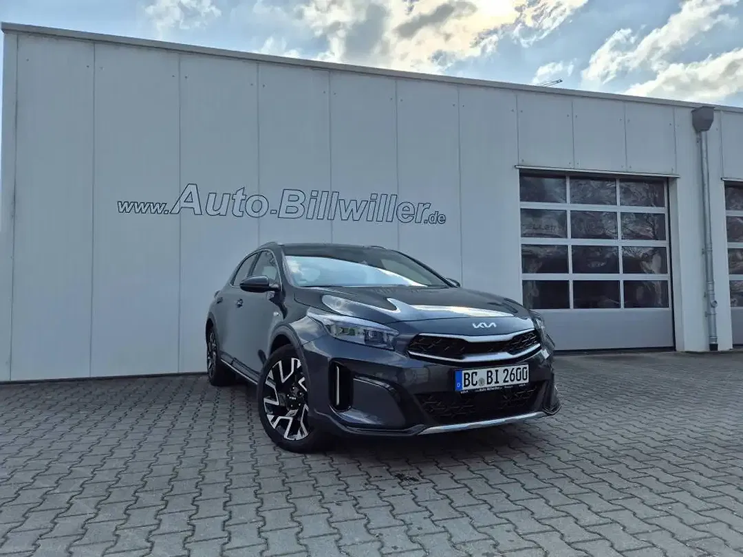 Kia XCeed - Thumbnail 2