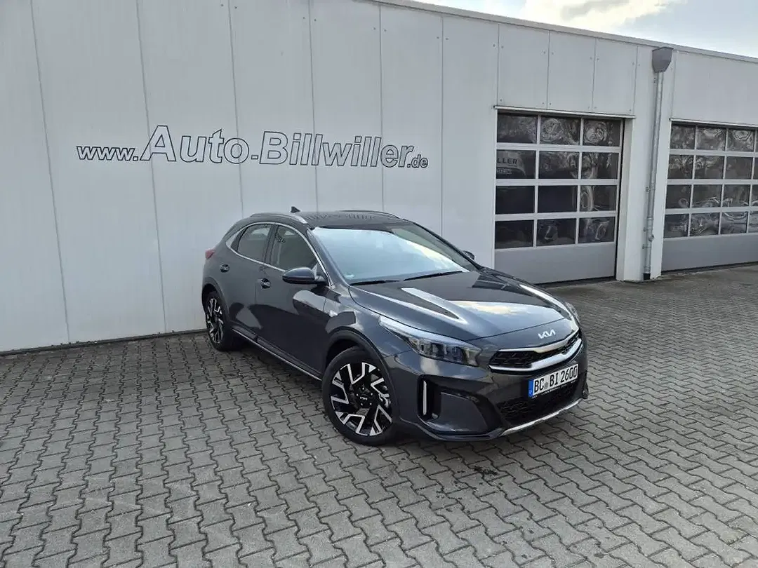 Kia XCeed - Thumbnail 3