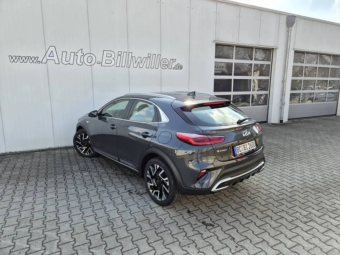 Kia XCeed - Thumbnail 4