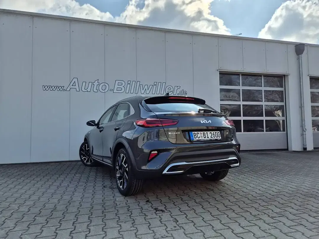 Kia XCeed - Thumbnail 5