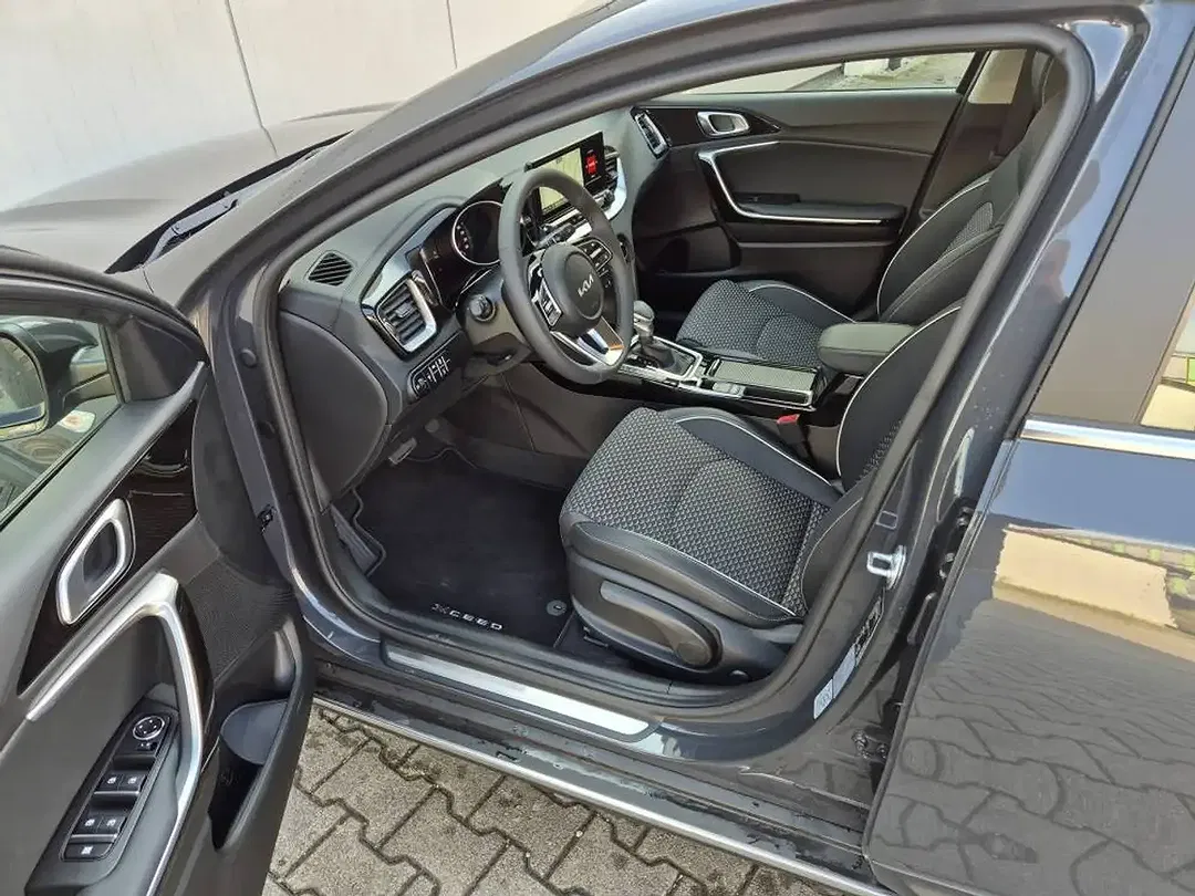 Kia XCeed - Thumbnail 7