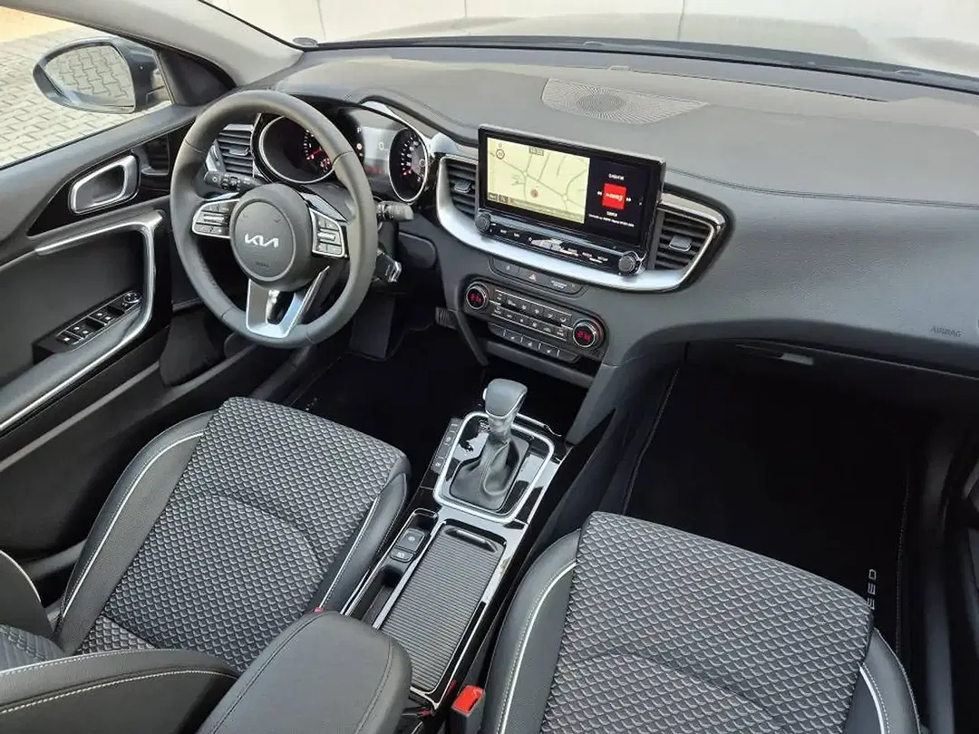 Kia XCeed - Thumbnail 9