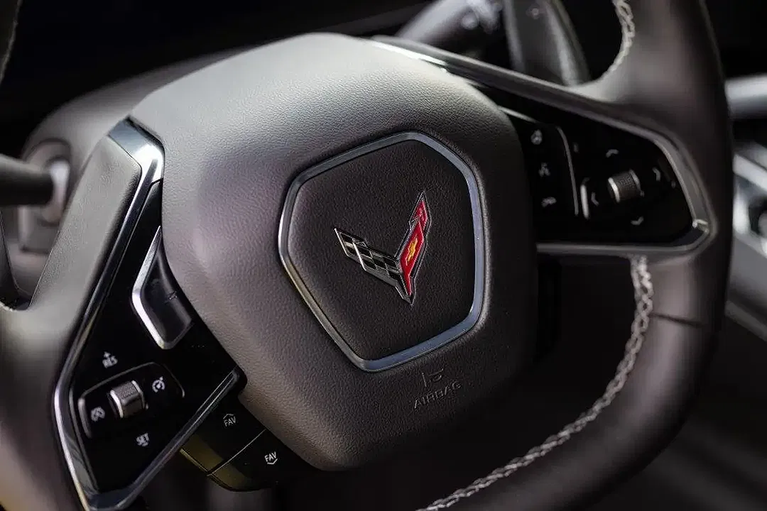 Corvette C8 - Thumbnail 7