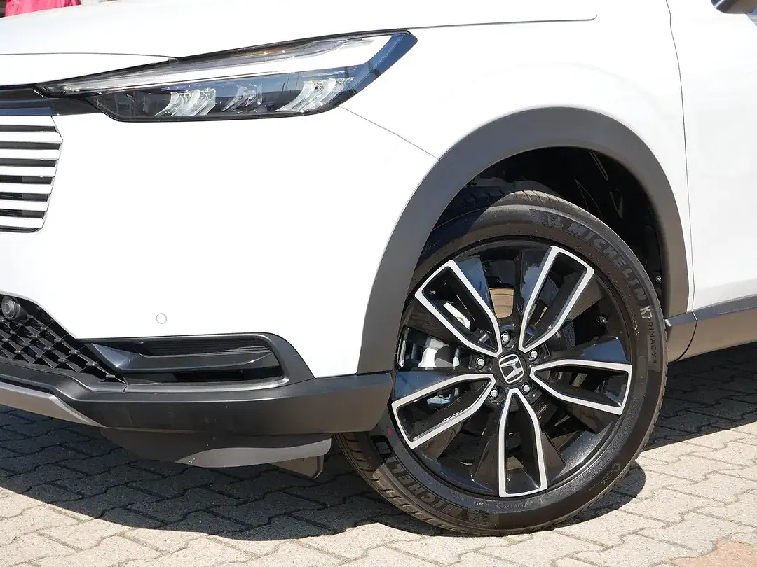 Honda HR-V - Thumbnail 3