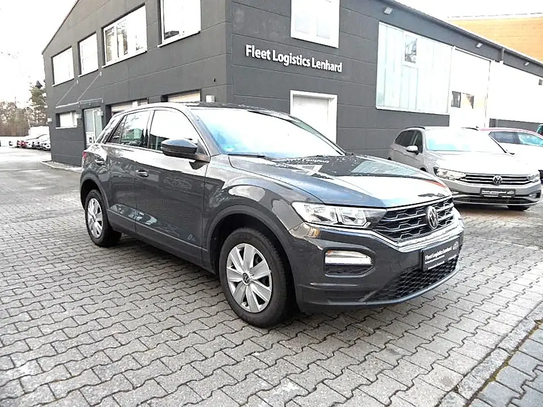 Volkswagen T-Roc 1.0 TSI - foto 2