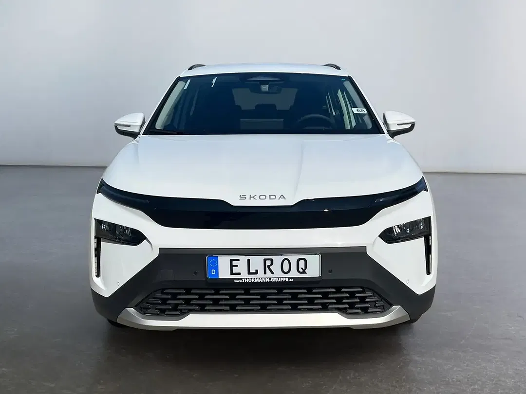 Skoda Elroq - Thumbnail 6