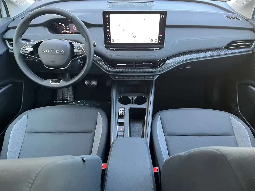 Skoda Elroq - Thumbnail 8