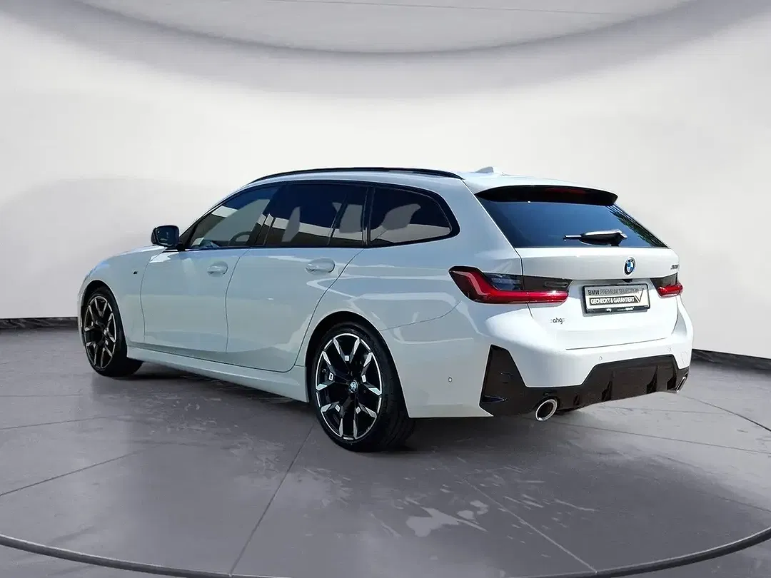 BMW 320 - Thumbnail 3