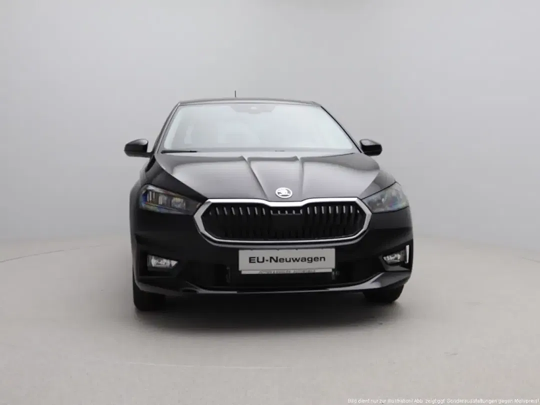 Skoda Fabia - Thumbnail 10