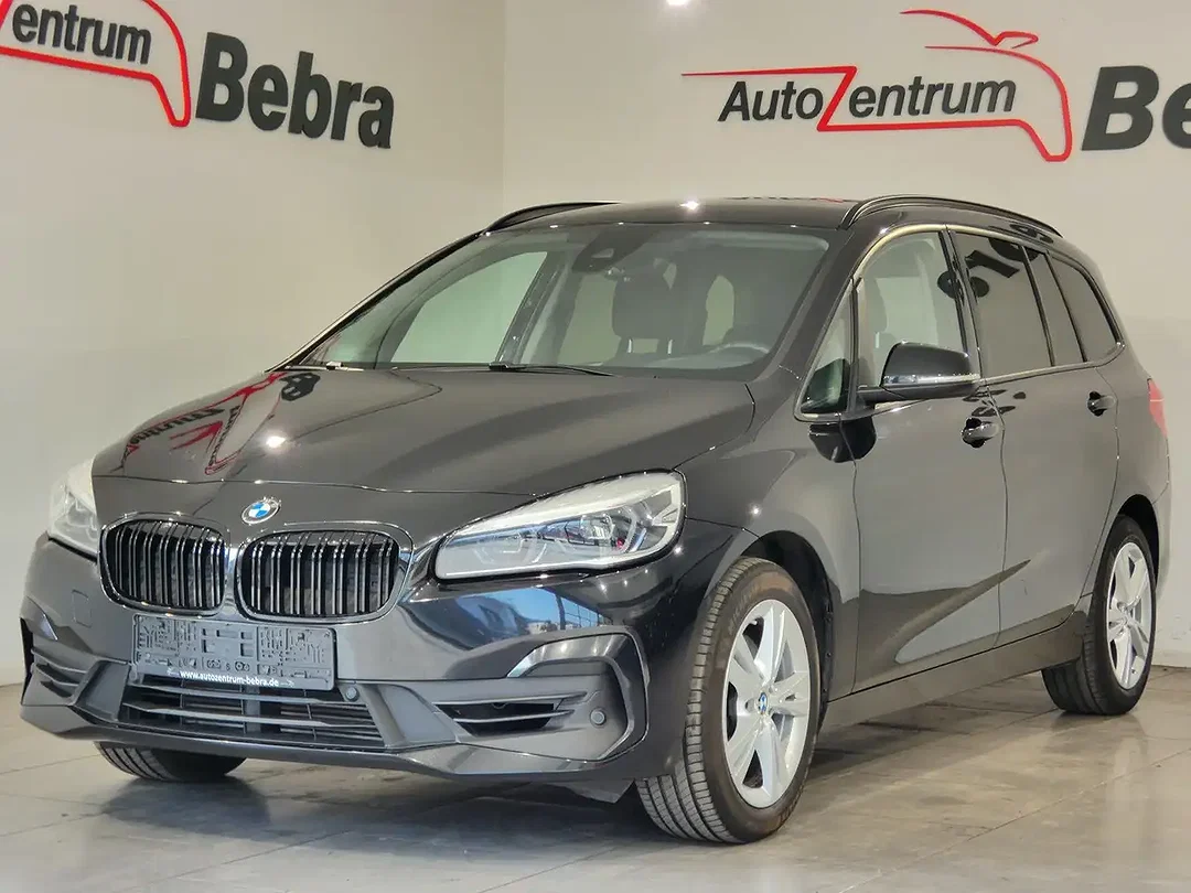 BMW 218 - Afbeelding 1