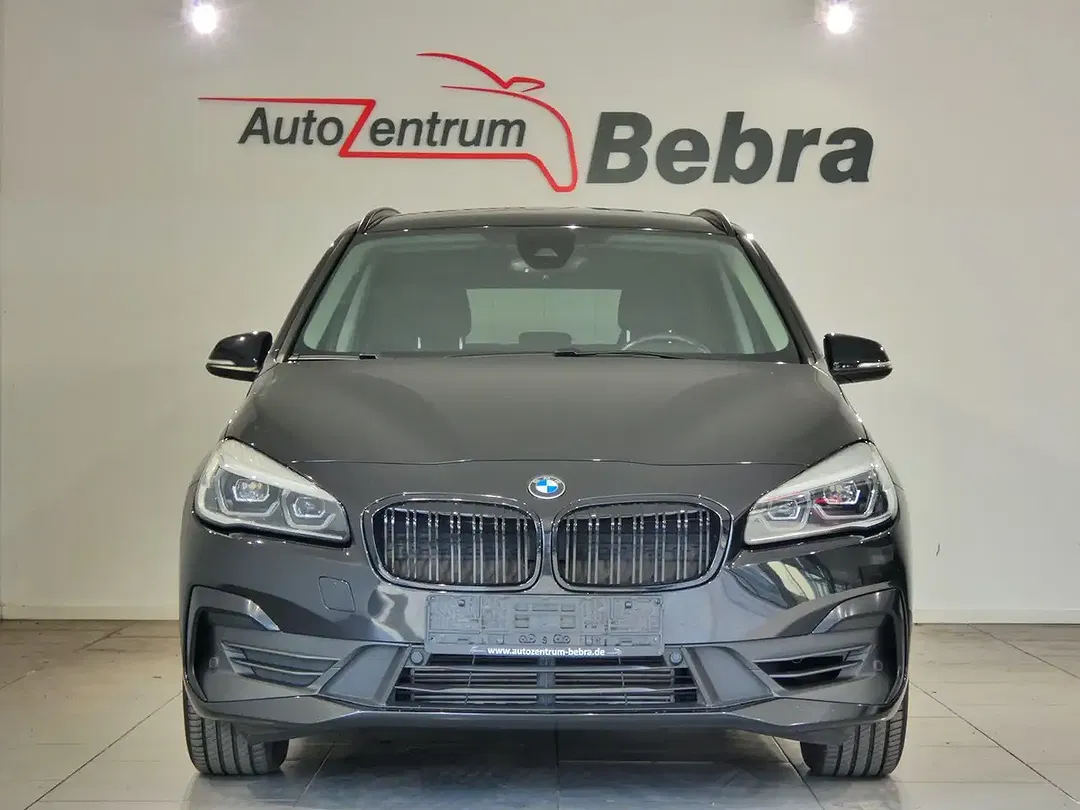 BMW 218 AUT - foto 2