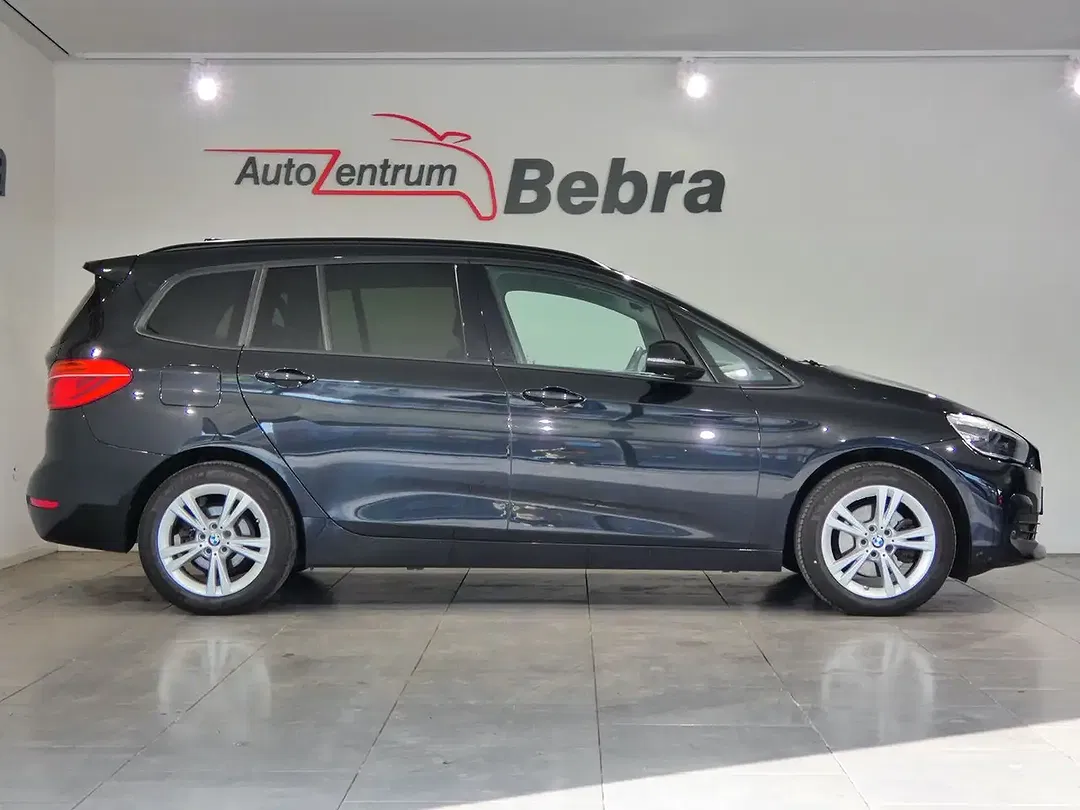 BMW 218 - Thumbnail 4