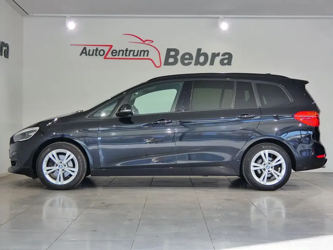 BMW 218 - Thumbnail 5
