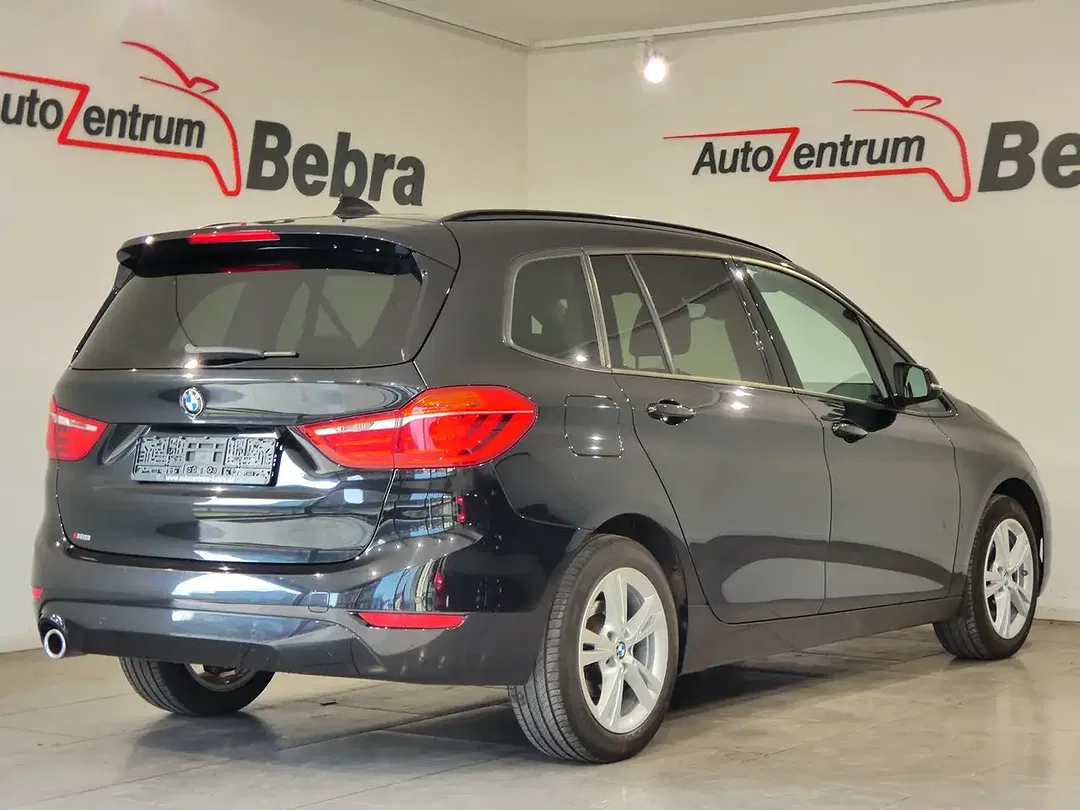 BMW 218 - Thumbnail 7