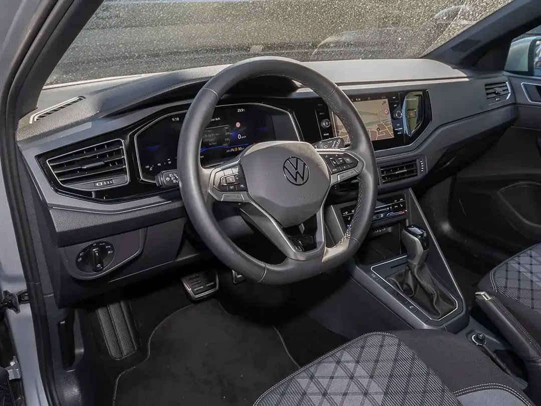 Volkswagen Taigo - Thumbnail 5