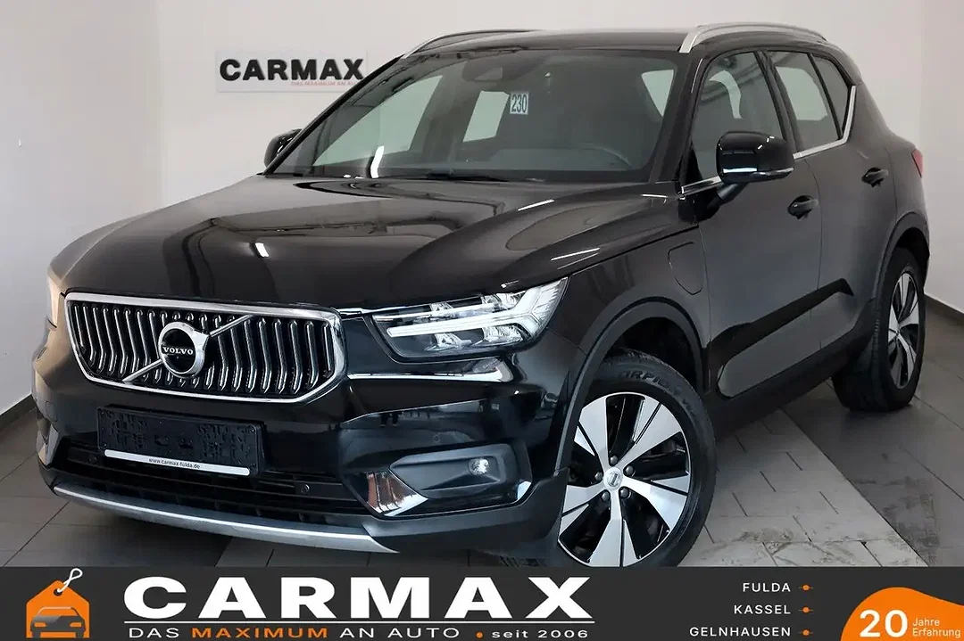 Volvo XC40 - Afbeelding 1