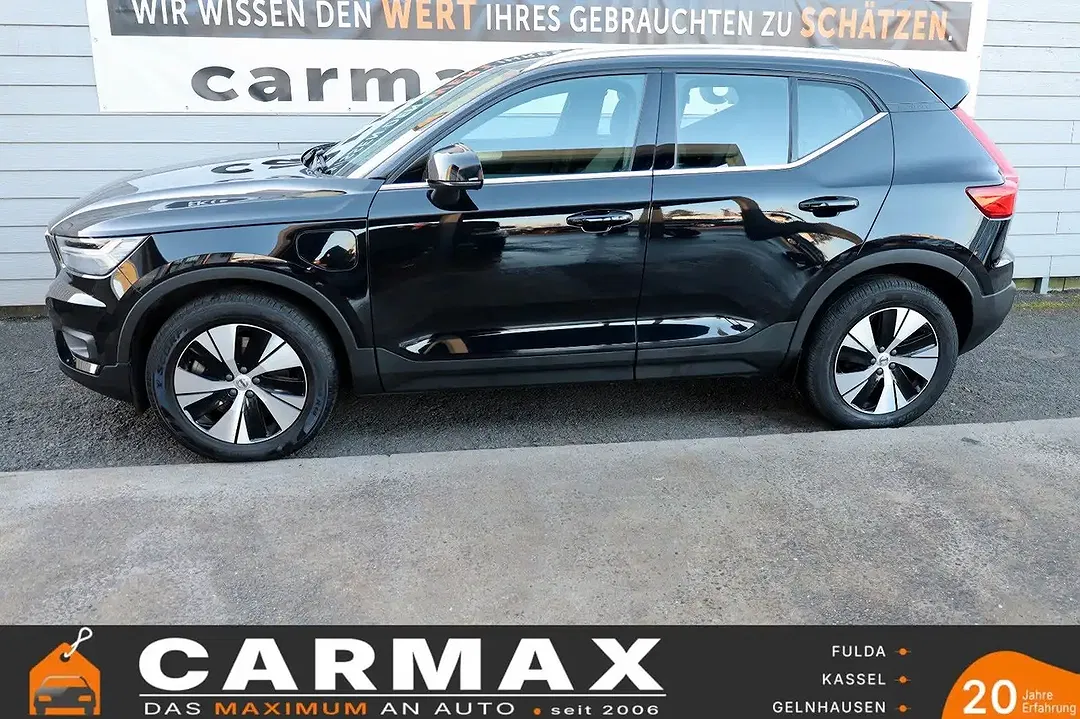 Volvo XC40 - Thumbnail 12