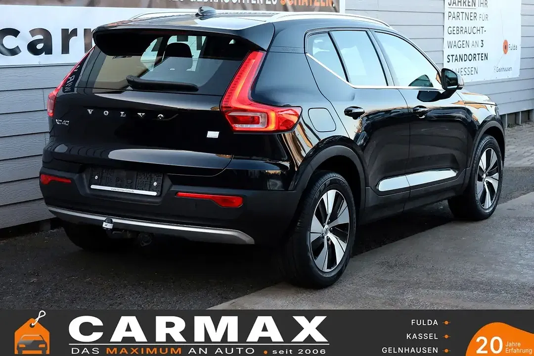Volvo XC40 - Thumbnail 13