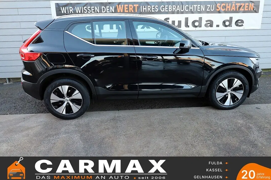 Volvo XC40 - Thumbnail 14