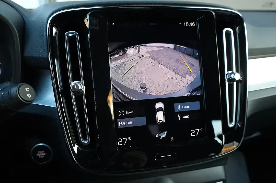 Volvo XC40 Inscription - foto 15