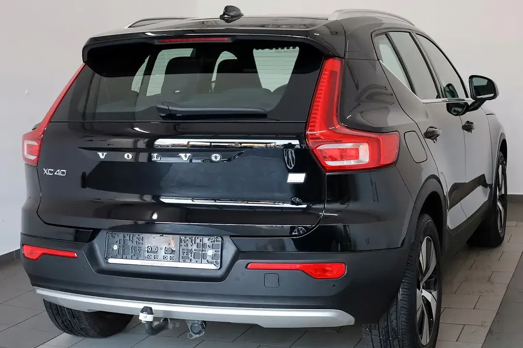 Volvo XC40 Inscription - foto 2