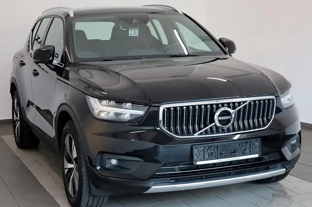 Volvo XC40 - Thumbnail 7