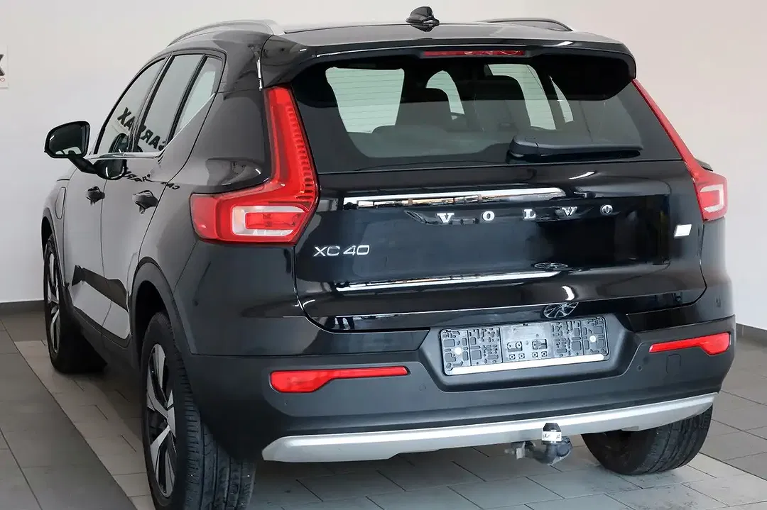 Volvo XC40 - Thumbnail 8