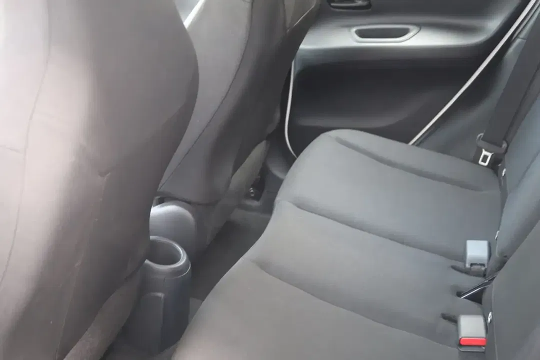 Toyota Aygo X - Thumbnail 12
