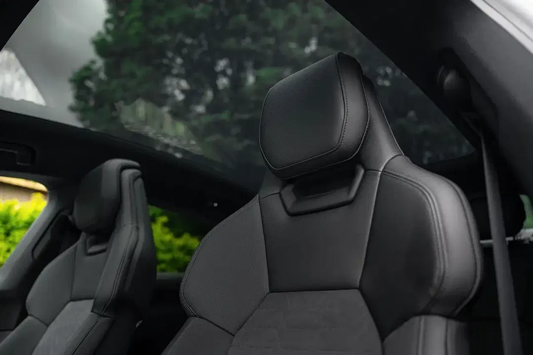 Audi e-tron GT - Thumbnail 6