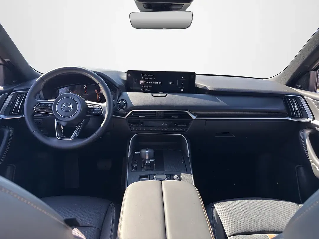 Mazda CX-60 - Thumbnail 10