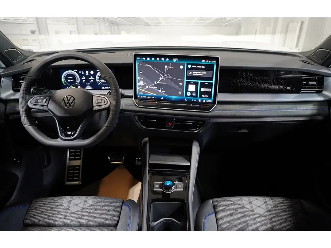 Volkswagen Tayron - Thumbnail 6
