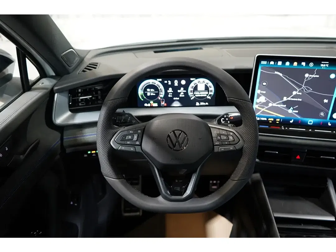 Volkswagen Tayron - Thumbnail 7