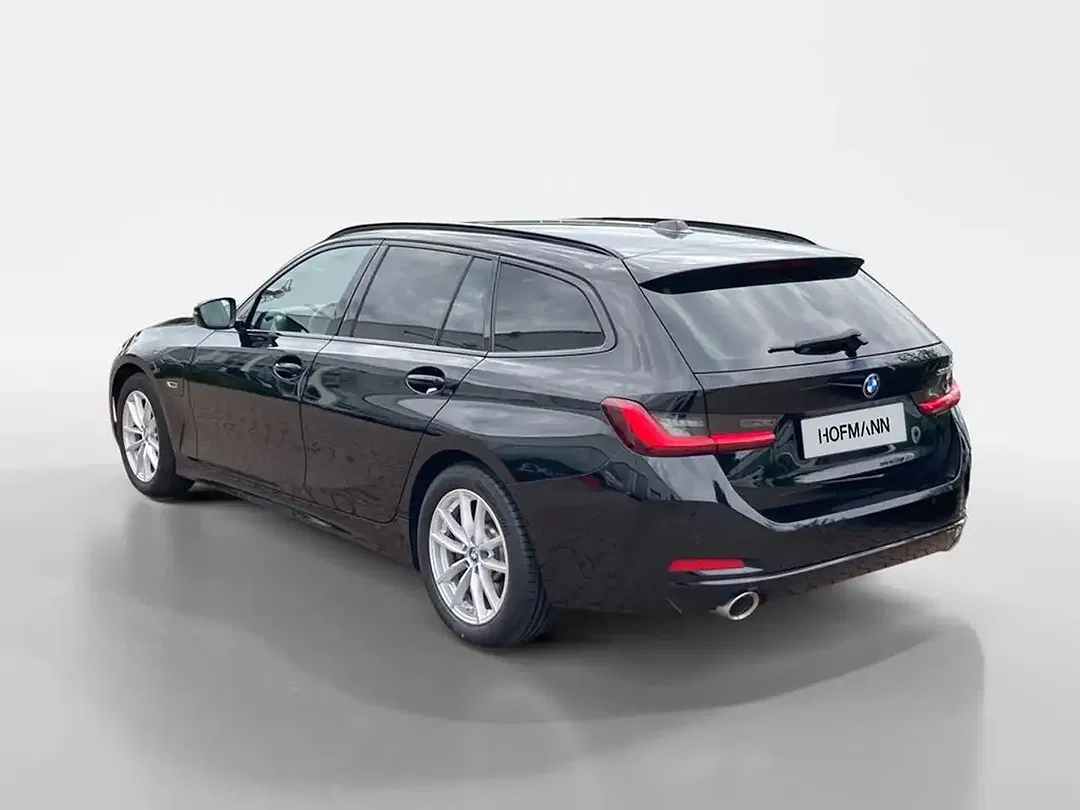 BMW 320 - Thumbnail 5