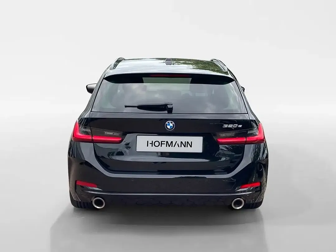 BMW 320 - Thumbnail 6