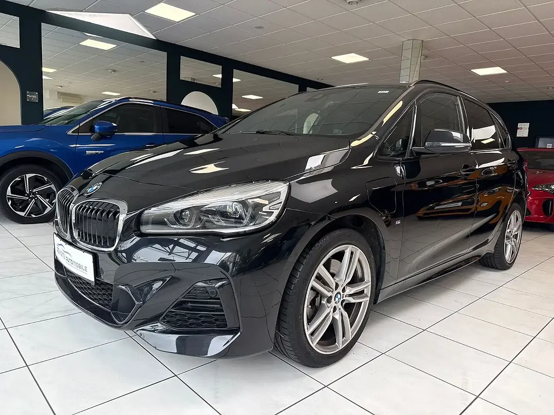 BMW 225 - Afbeelding 1