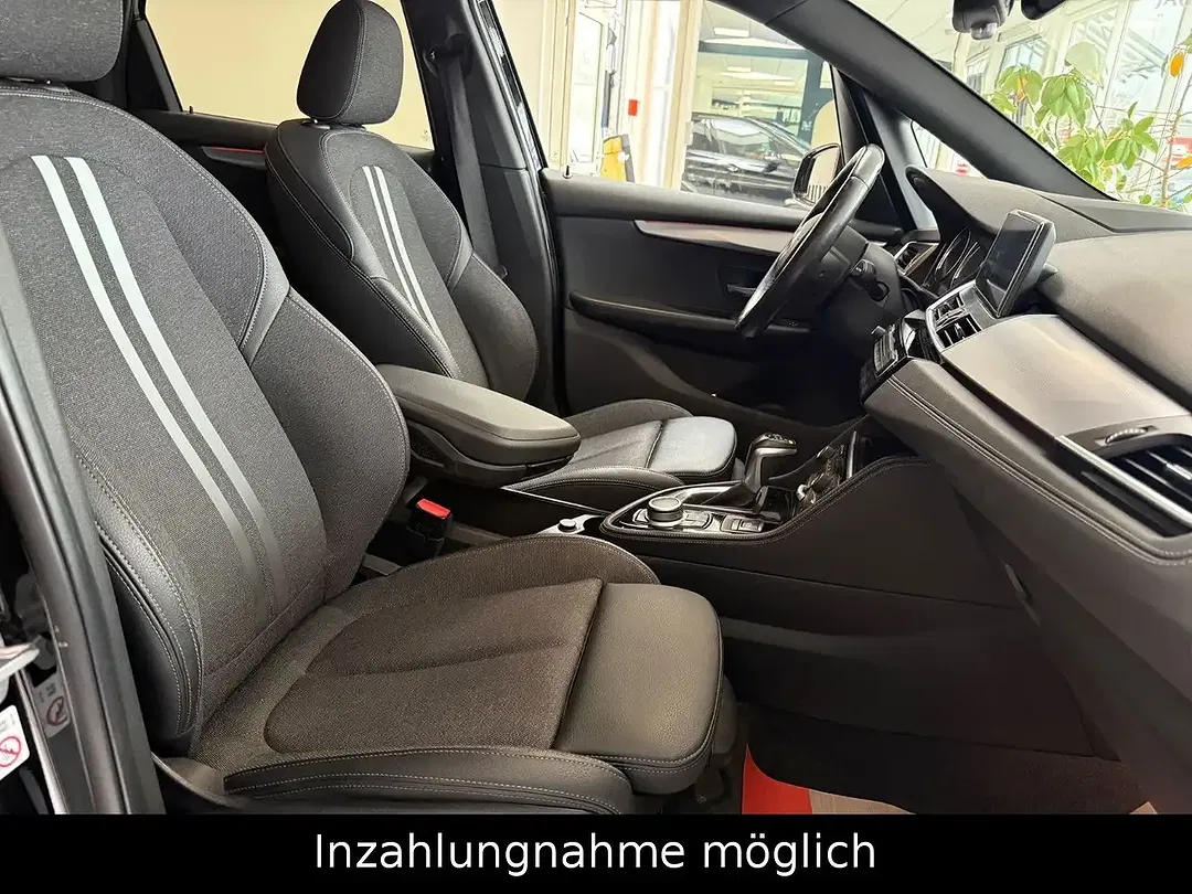 BMW 225 - Thumbnail 7