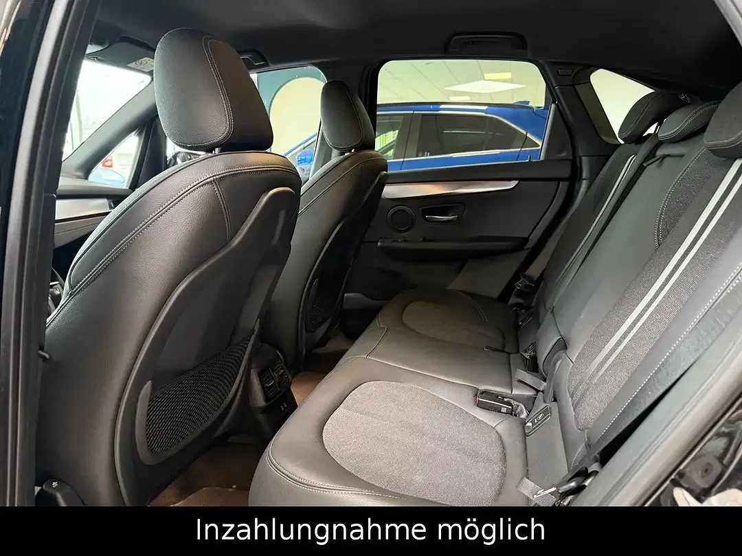 BMW 225 4x4 Active Tourer M Sport - foto 9