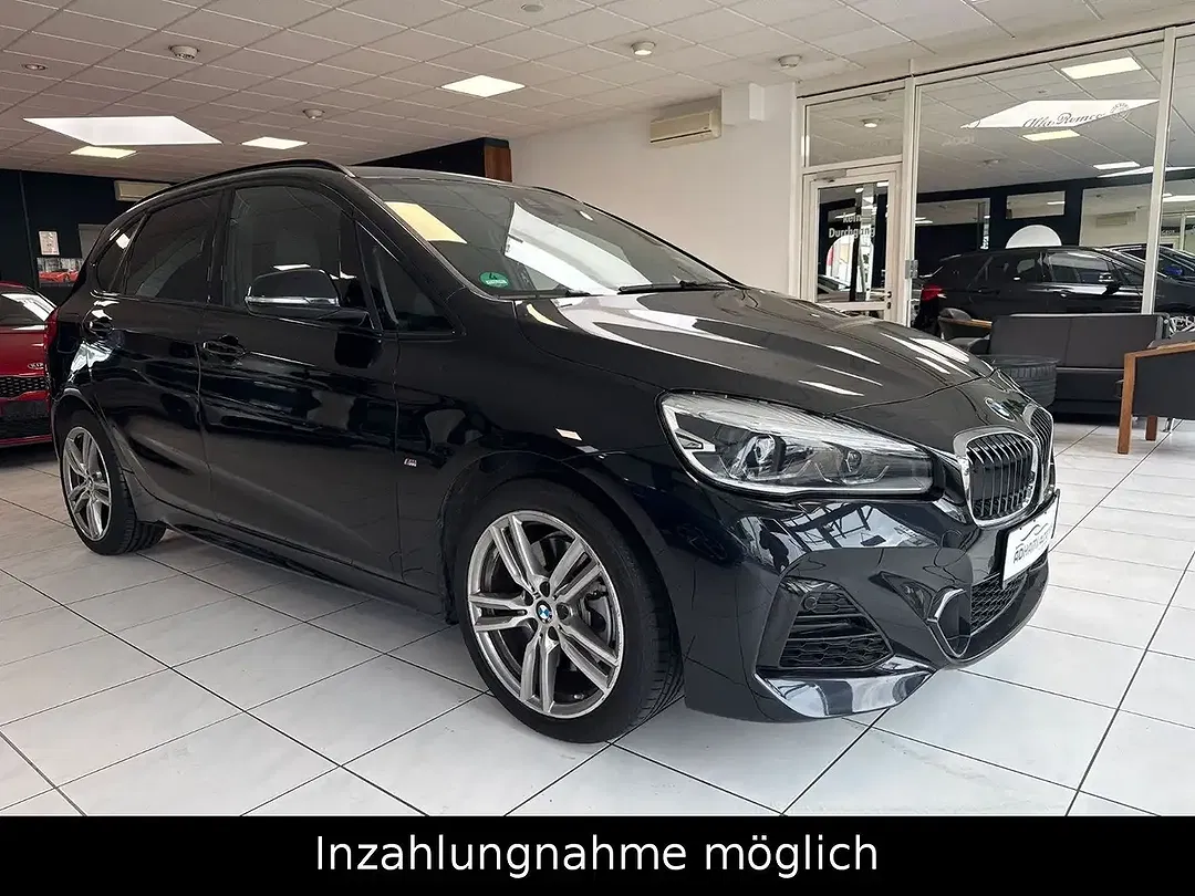 BMW 225 4x4 Active Tourer M Sport - foto 2