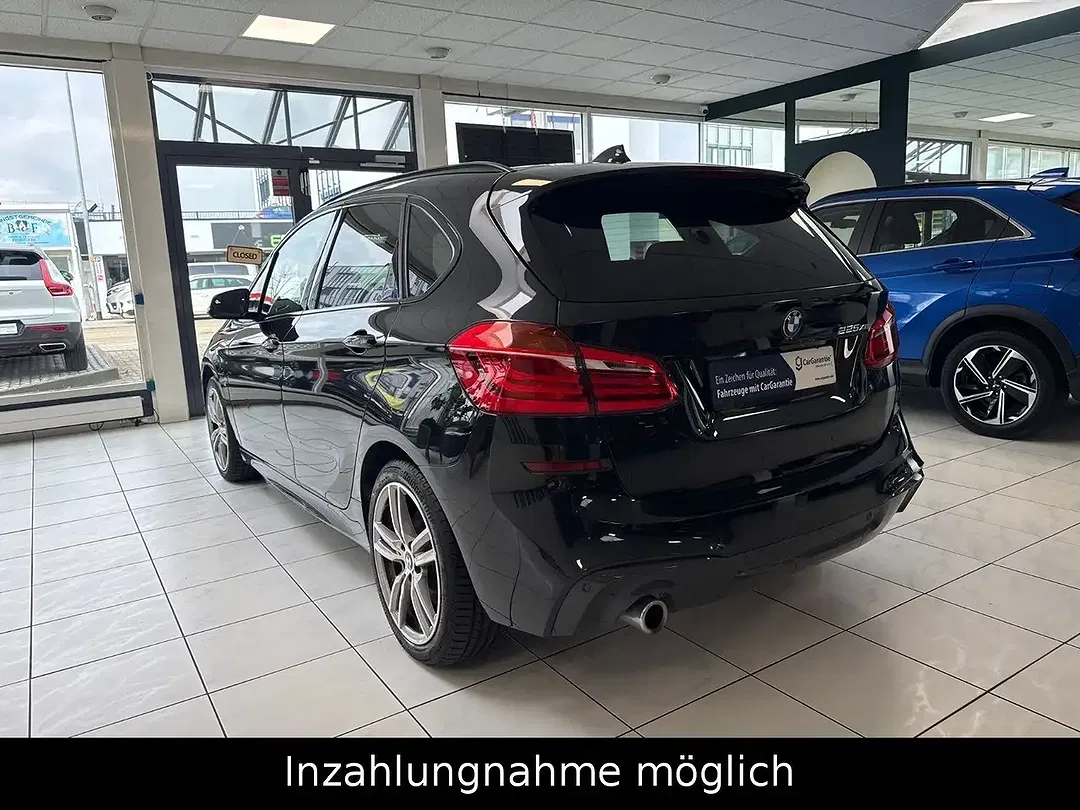 BMW 225 - Thumbnail 4